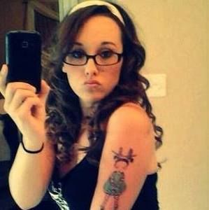 Meet your Posher, Krystal